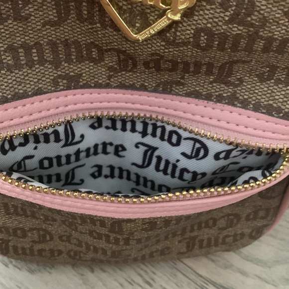 Juicy Couture Mini Backpack - Picture 6 of 8